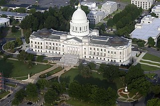 FILE — The state Capitol is shown in this 2019 file photo.